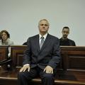 slovenija 23.11.12, Branko Marinic, SDS, sodisce, sodba, foto: Anze Petkovsek