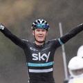 Chris Froome Sky