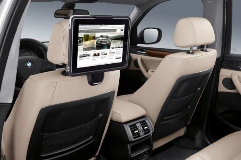 BMW X3 M sport paket