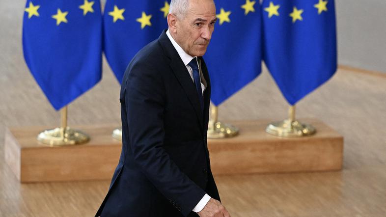 Janez Janša