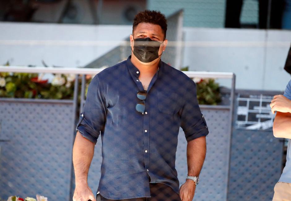 Ronaldo Nazario da Lima | Avtor: Profimedia