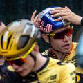Van Aert Vingegaard
