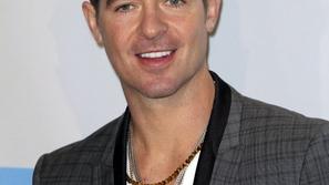 Robin Thicke