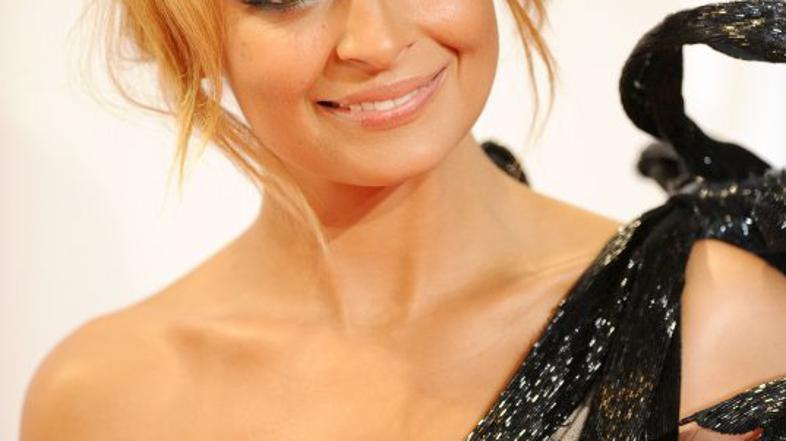 Nicole Richie