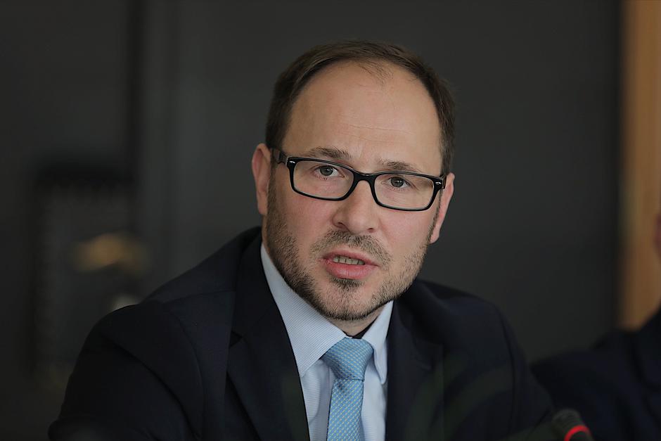 Jernej Vrtovec | Avtor: Saša Despot