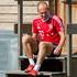Robben Bayern München priprave trening
