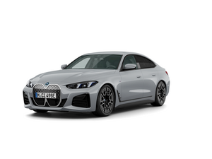 BMW i4 eDrive40 Gran Coupe