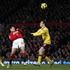 Manchester United : Arsenal 1:0