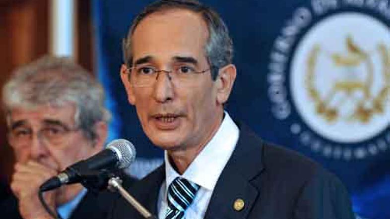 Colom meni, da hočejo politični oportunisti s posnetkom zmesti javnost in prizad