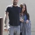 Megan Fox Brian Austin Green