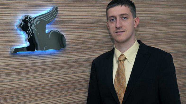 "Majhna verjetnost je, da bo letošnje leto ponovitev lanskega," je dejal Gregor 