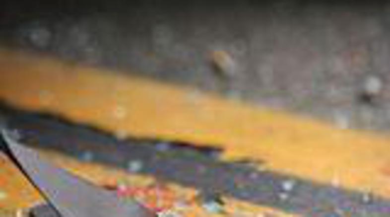 Ceste so vedno znova usodne.