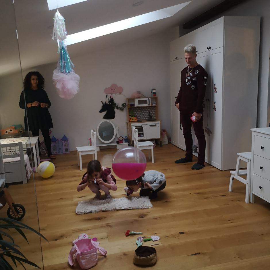 Igor Mikič | Avtor: Andreja Cilenšek