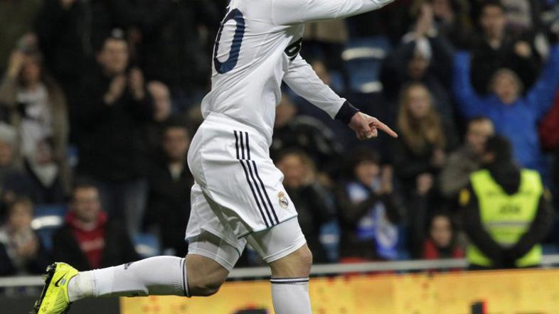 real madrid mallorca higuain