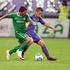 Maribor : Maccabi Haifa