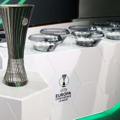 Konferenčna liga žreb