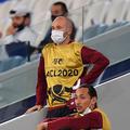 Šport: Legenda Barcelone jabolko spora pri Vissel Kobeju - Andres Iniesta