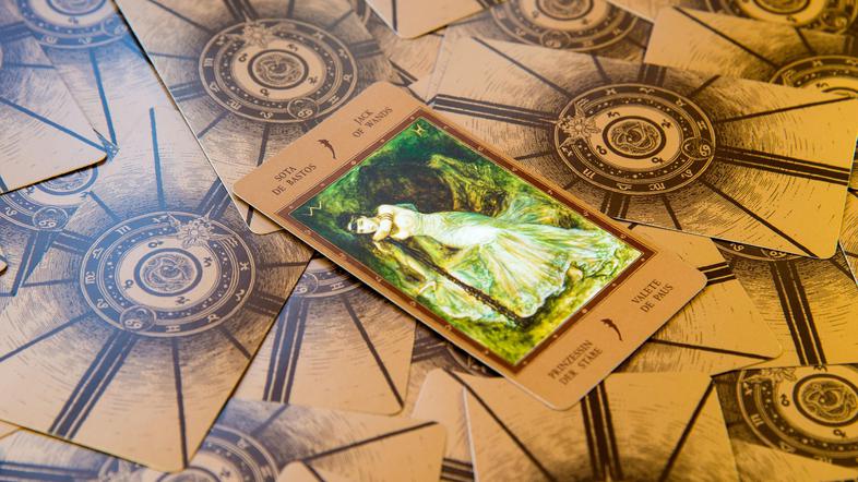 astrologija, napoved