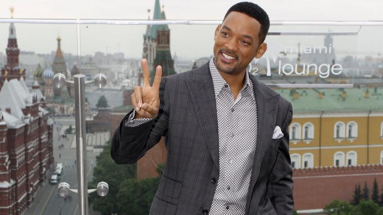 Will Smith