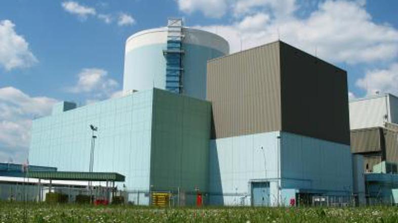 Zaustavitev Neka je sprožila paniko v tujih medijih.