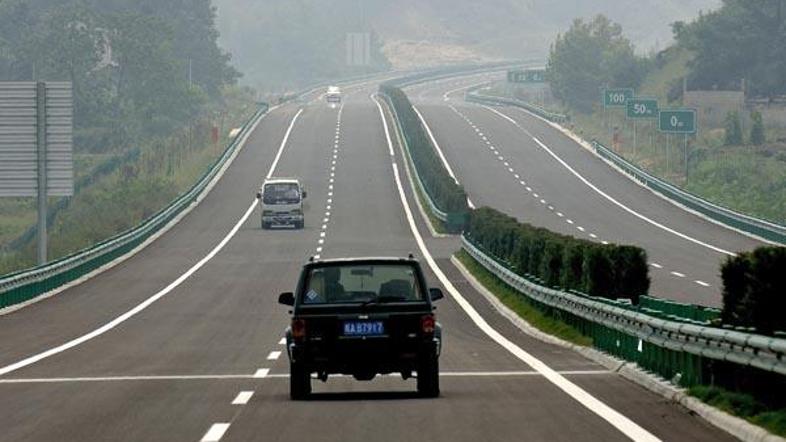 Na ministrstvu za promet menijo, da je za Slovenijo najbolj pravičen tisti siste