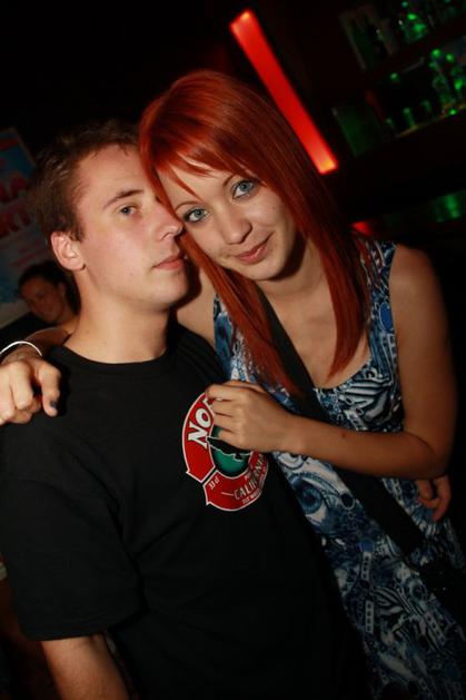 Torkov odklop v Tivoliju