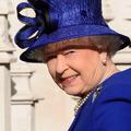 Kraljica Elizabeta II. se bo po uradnem sprejemu umaknila. (Foto: EPA)