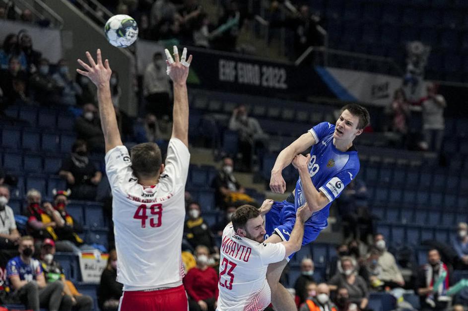 Sergej Mark Kosorotov