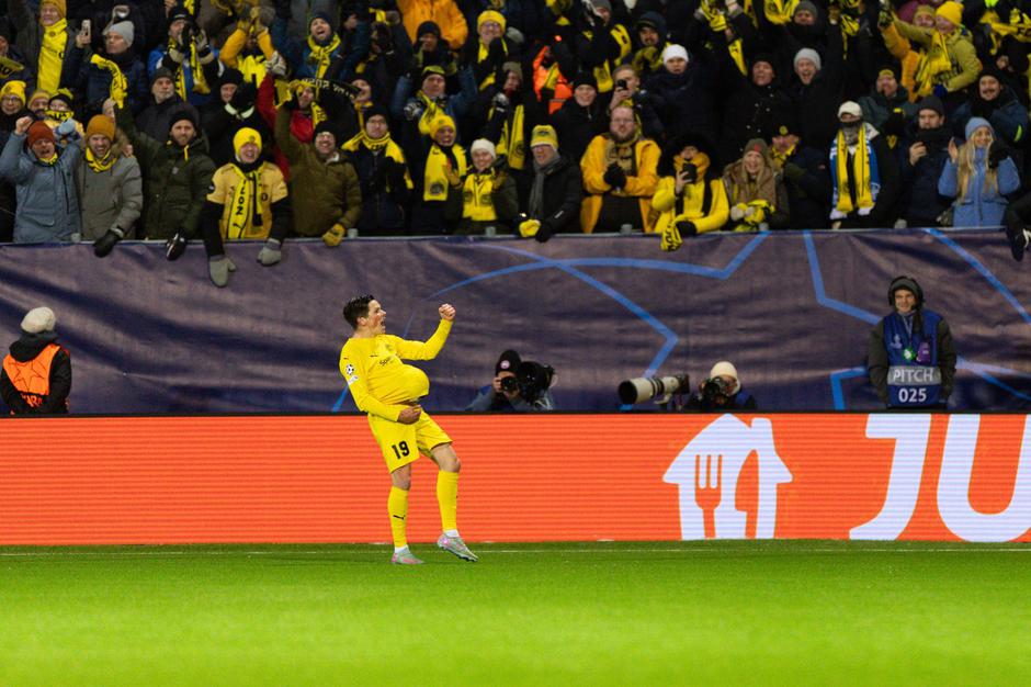 Sondre Brunstad Fet | Avtor: Profimedia