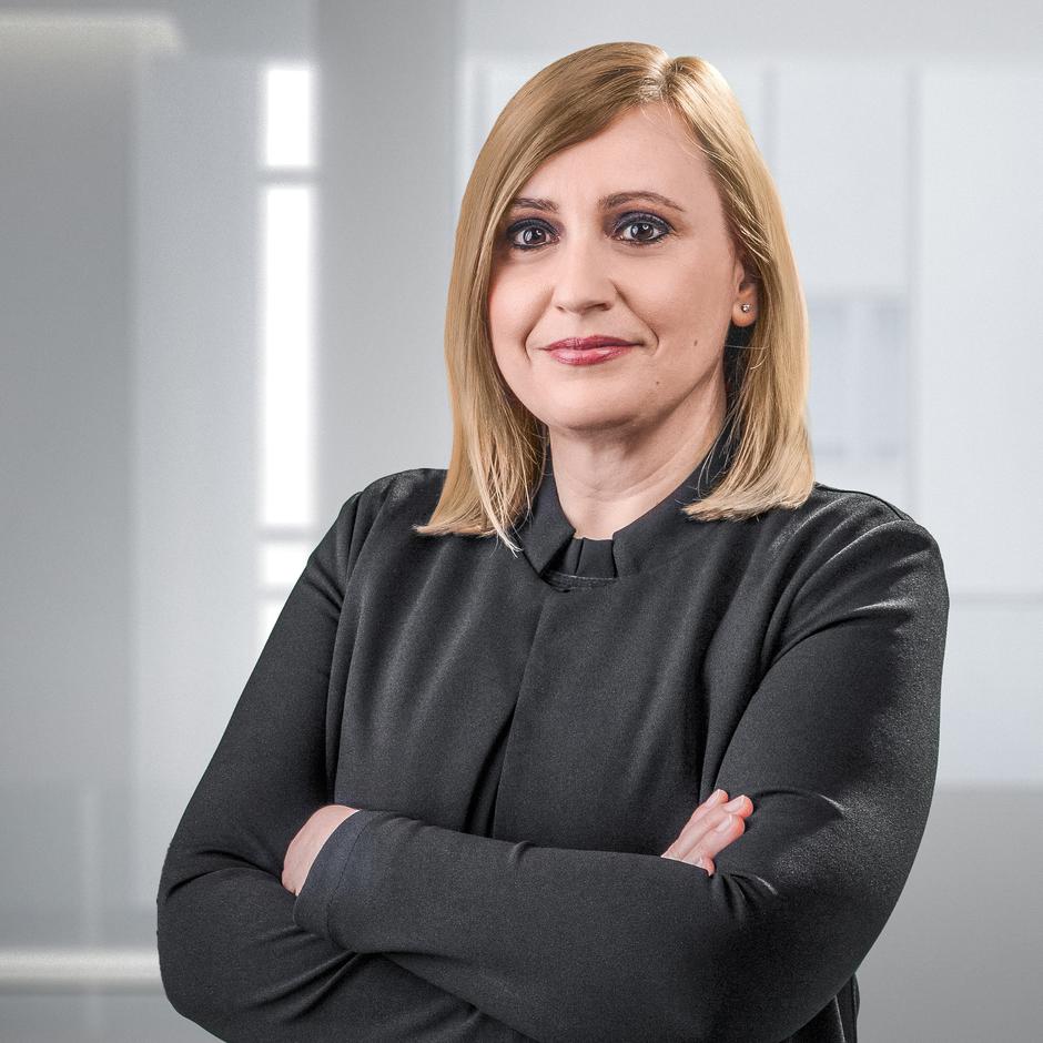 Mercator | Avtor: Mercator