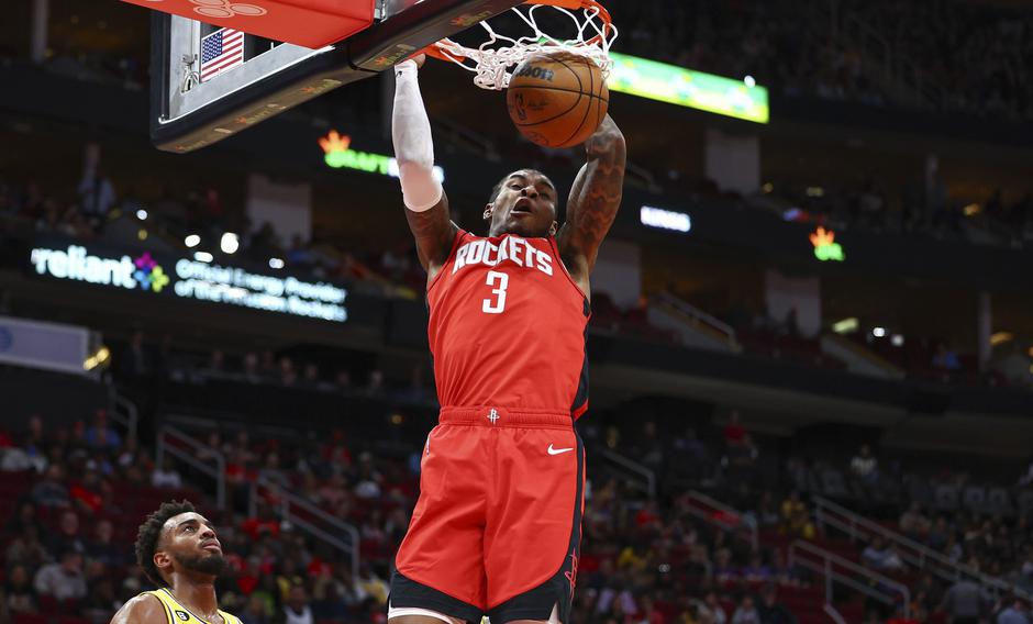 Kevin Porter Jr. | Avtor: Profimedia