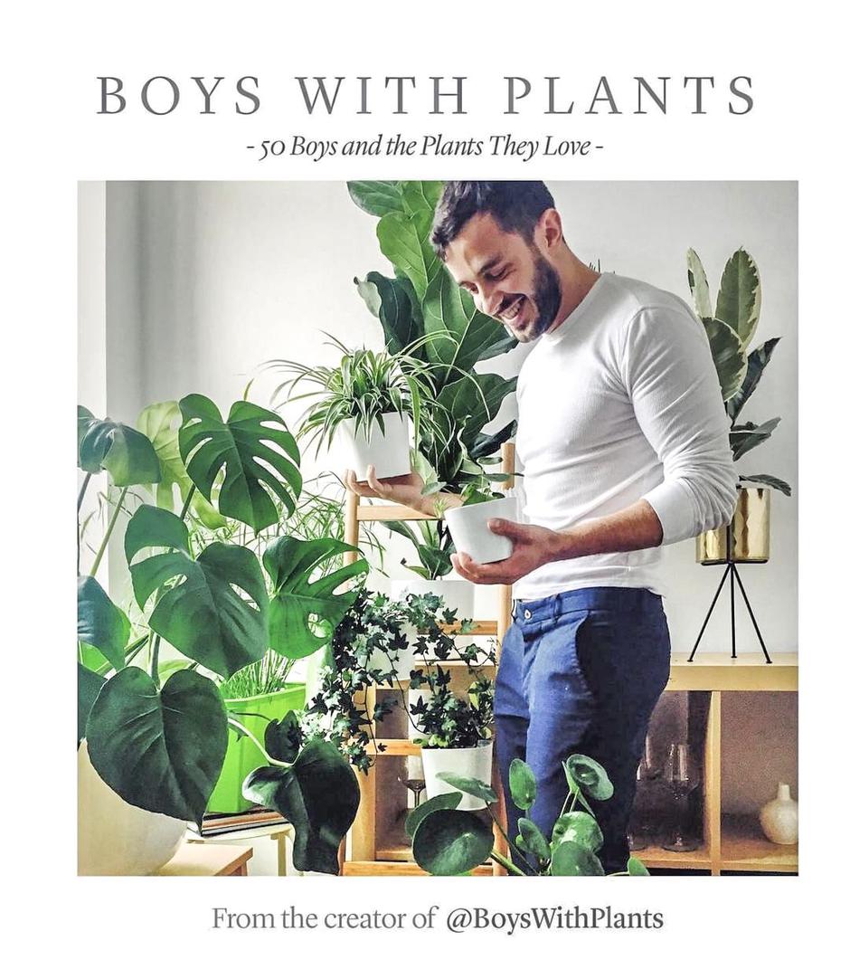 Jan Robin | Avtor: Instagram