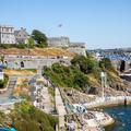 Plymouth (Hoe)
