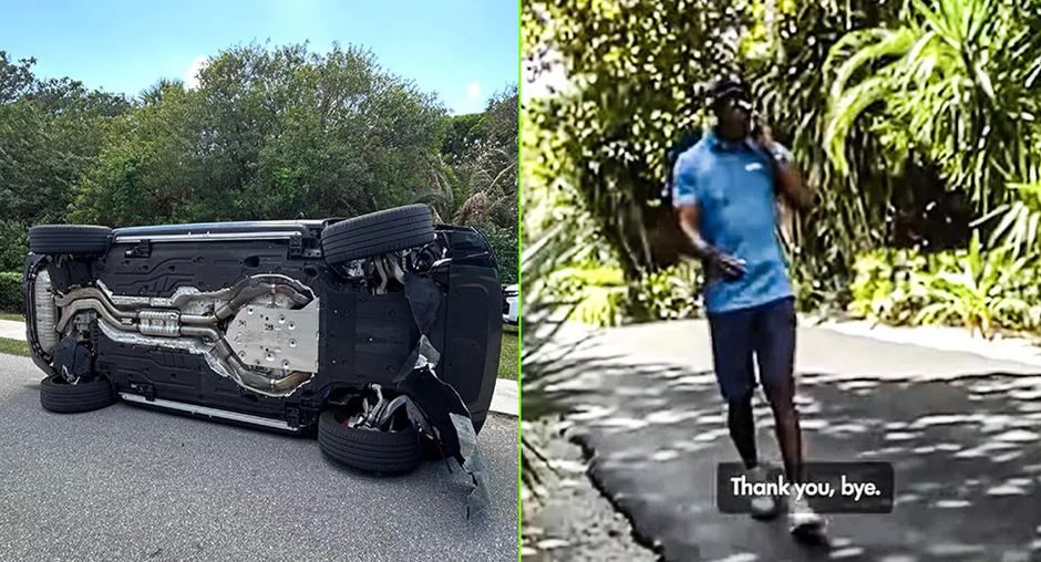 tiger woods | Avtor: X