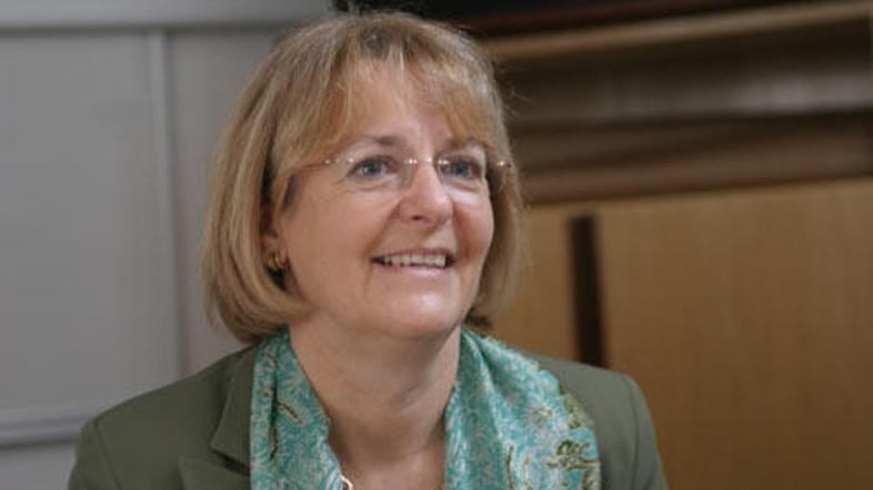 Kraigherjeva pravi, da odstopa ni dala.