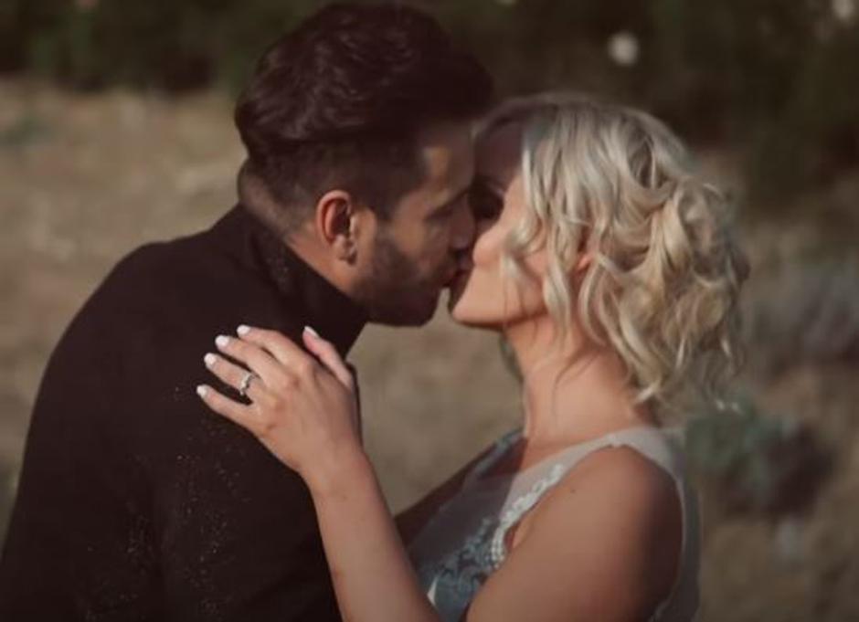 Špela Grošelj | Avtor: Youtube