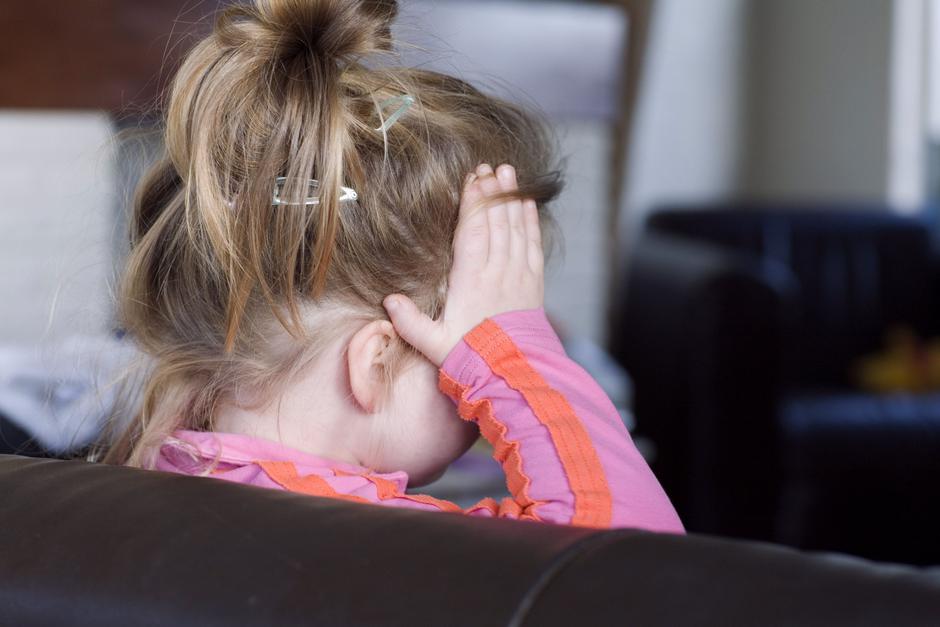 Nasilje v družini | Avtor: Profimedia