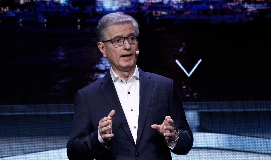 Na čelu slovenskega športa brez spremembe