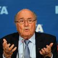 sepp blatter