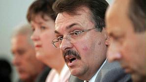 Jože Tanko (Foto: BOBO)