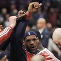 LeBron James si je želel rekorda v New Yorku, kjer ga mnogi že vidijo po izteku 