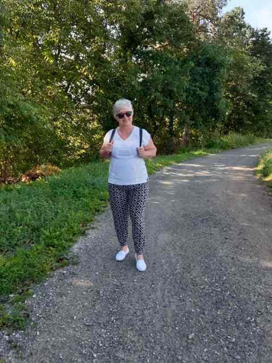 anamarija gorjup | Avtor: Andreja Cilenšek