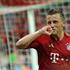 Ivica Olić Bayern München Marseille Liga prvakov četrtfinale povratna tekma