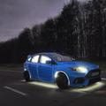 Ford focus RS