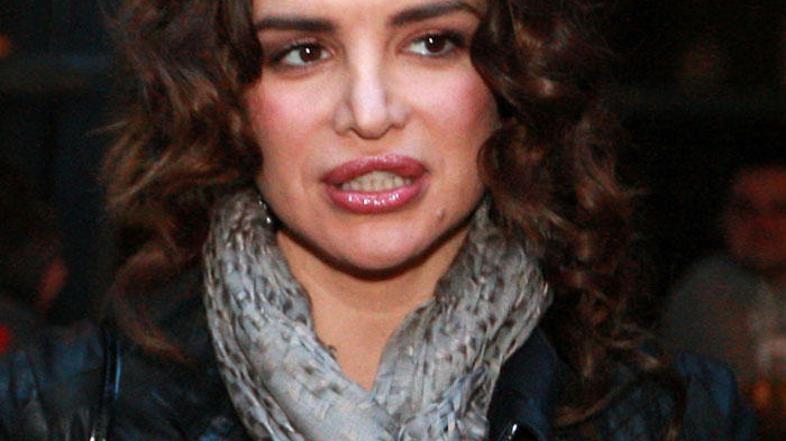 Severina. (Foto: Boštjan Tacol)