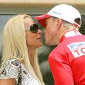 cora schumacher, ralf schumacher