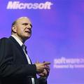 Predsednik uprave Microsofta Ballmer je razpisal tiralico na Confickerja.