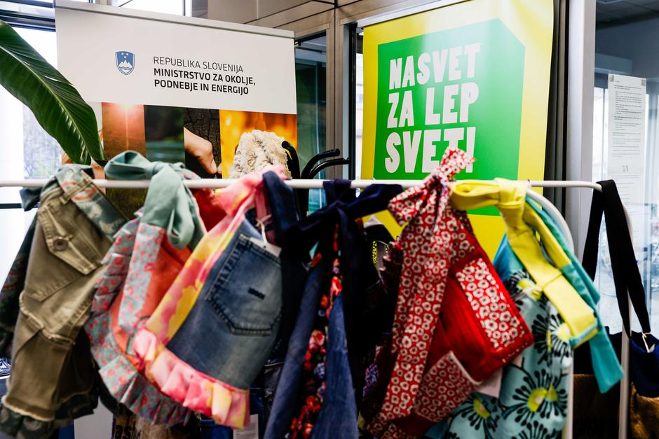 odprtje razstave Nasvet za lep svet | Avtor: Saša Despot