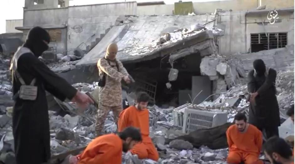 Isis | Avtor: Žurnal24 main