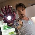 Marvelov junak Iron Man nima nadnaravnih sposobnosti, vseeno pa brani ameriški n